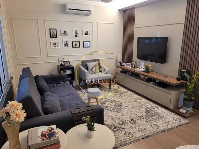 #CA1678 - Apartamento para Venda em São José dos Campos - SP - 2