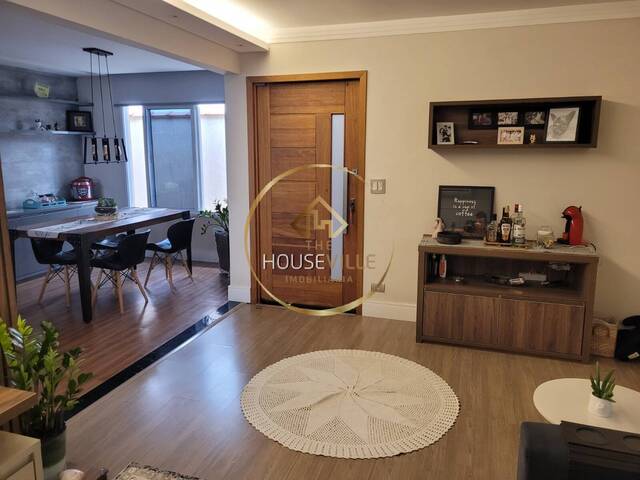 #CA1678 - Apartamento para Venda em São José dos Campos - SP - 3