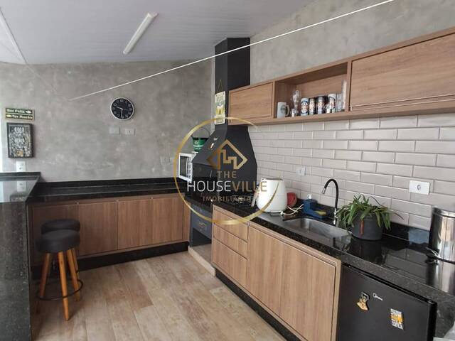 Apartamento para Venda em São José dos Campos - 5