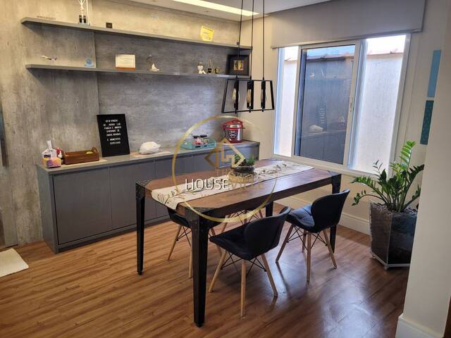 Apartamento para Venda em São José dos Campos - 4