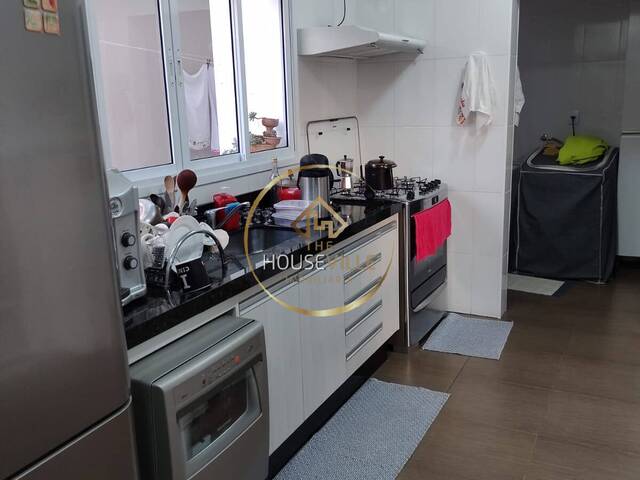 #LOC1679 - Casa em condomínio para Locação em São José dos Campos - SP - 3