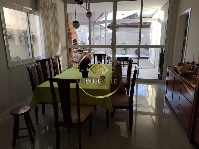 Casa em condomínio para Locação em São José dos Campos - 4