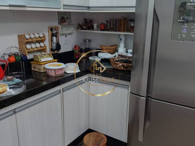 Casa em condomínio para Locação em São José dos Campos - 4