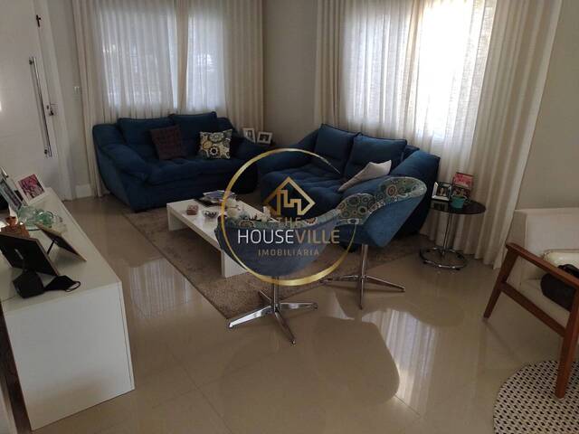 #LOC1679 - Casa em condomínio para Locação em São José dos Campos - SP - 3