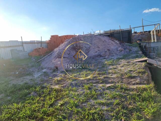 #TE1681 - Terreno em condomínio para Venda em São José dos Campos - SP - 2