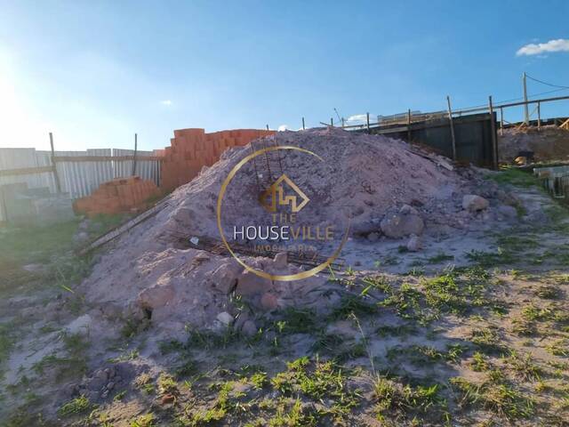 #TE1681 - Terreno em condomínio para Venda em São José dos Campos - SP - 3