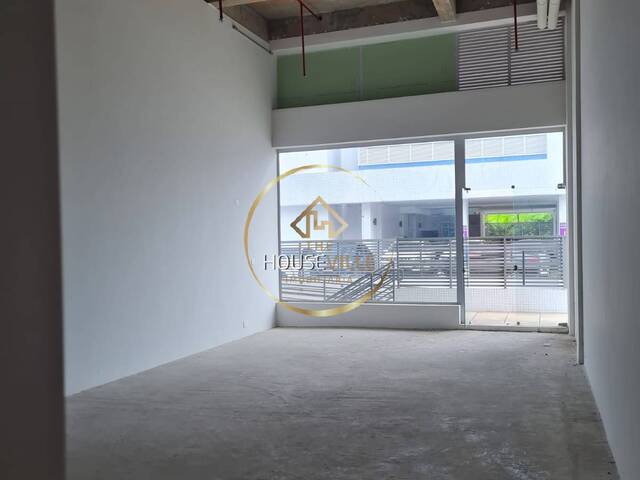 #CO1682 - Loja para Venda em São José dos Campos - SP - 2