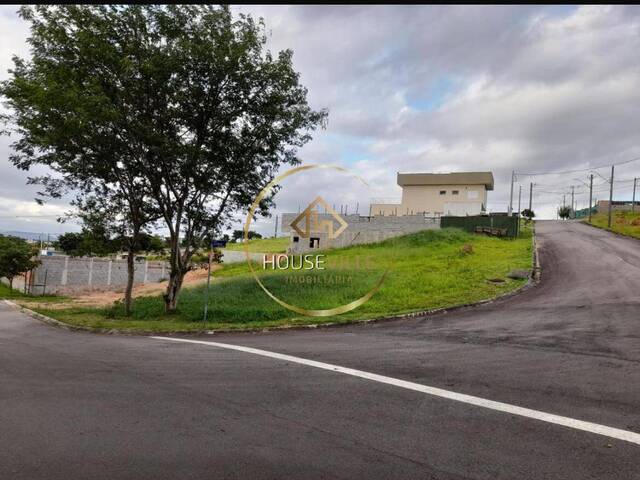 #TE1683 - Terreno em condomínio para Venda em São José dos Campos - SP - 1