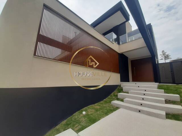 #CA1684 - Casa em condomínio para Locação em São José dos Campos - SP - 3