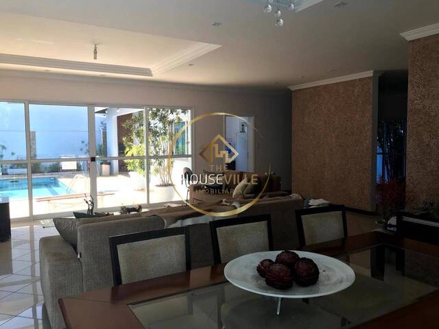 Casa em condomínio para Locação em Jacareí - 5