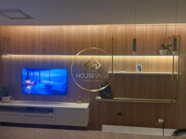 #AP1686 - Apartamento para Venda em Jacareí - SP - 3