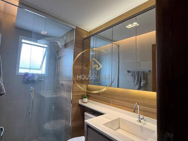 Apartamento para Venda em Jacareí - 5