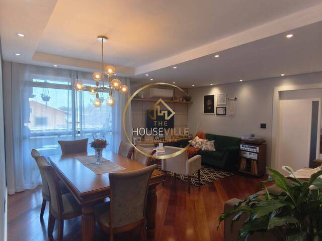 #AP1687 - Apartamento para Venda em São José dos Campos - SP - 2