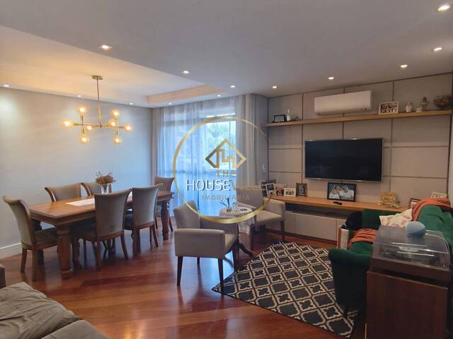 #AP1687 - Apartamento para Venda em São José dos Campos - SP - 1