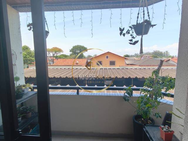 Apartamento para Venda em São José dos Campos - 4