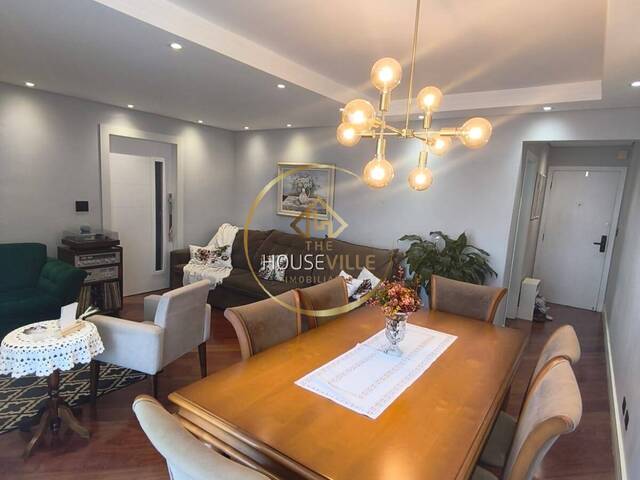 #AP1687 - Apartamento para Venda em São José dos Campos - SP - 3