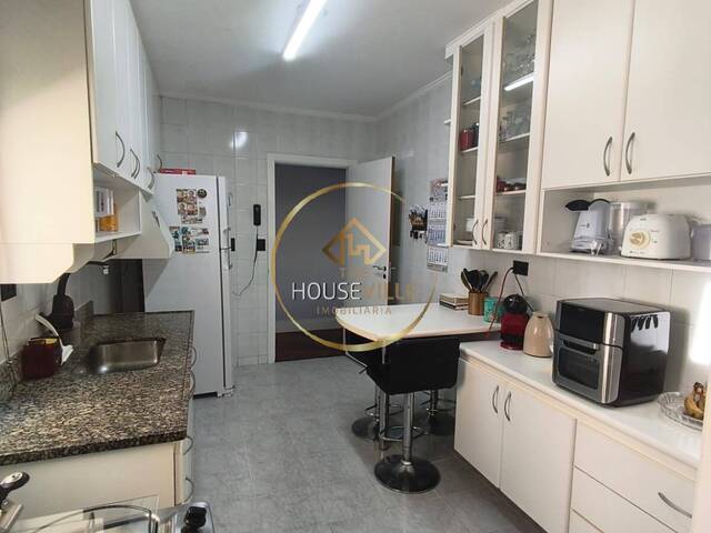 Apartamento para Venda em São José dos Campos - 5