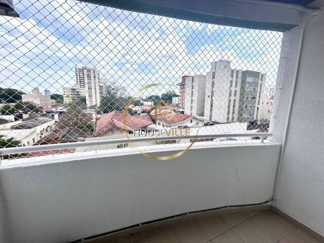 #AP1688 - Apartamento para Venda em São José dos Campos - SP - 3