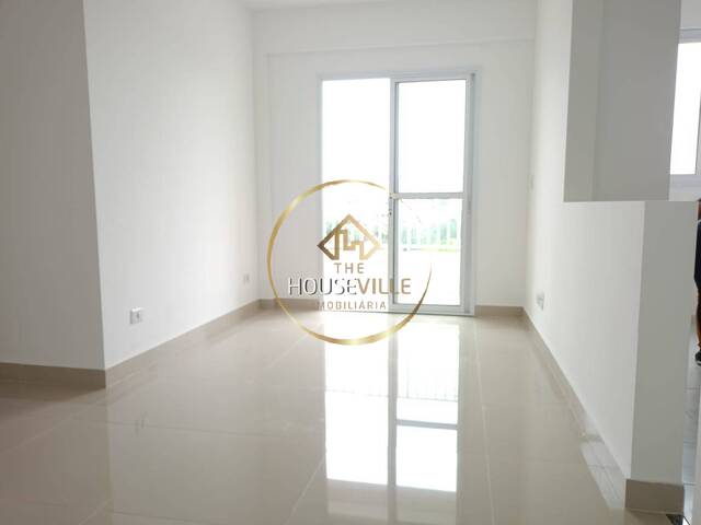 #AP1689 - Apartamento para Venda em São José dos Campos - SP - 1