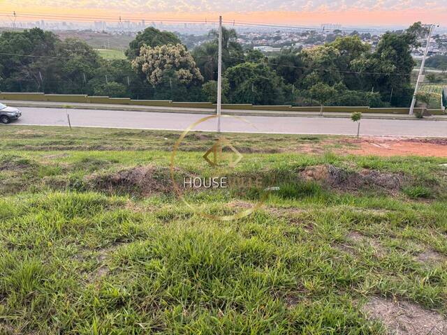 #TE1692 - Terreno em condomínio para Venda em São José dos Campos - SP - 2