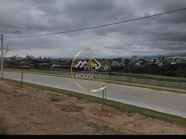 #TE1692 - Terreno em condomínio para Venda em São José dos Campos - SP - 3