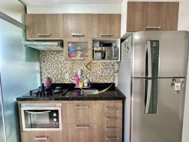 #AP1693 - Apartamento para Venda em São José dos Campos - SP - 2