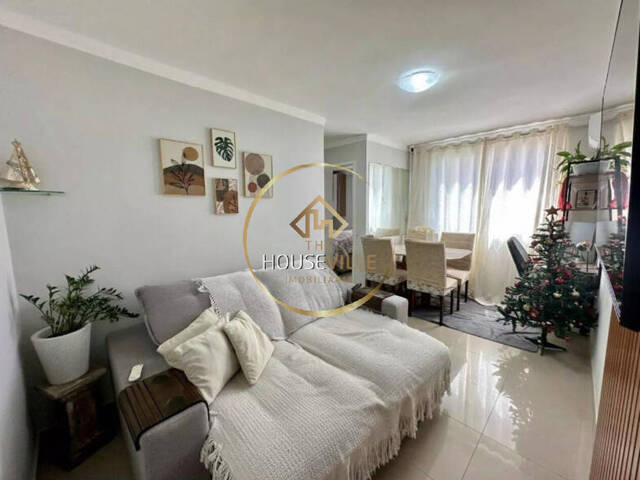 #AP1693 - Apartamento para Venda em São José dos Campos - SP - 1