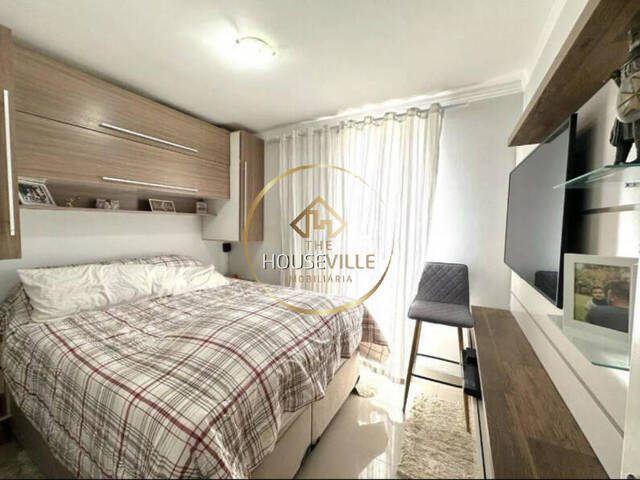 Apartamento para Venda em São José dos Campos - 4