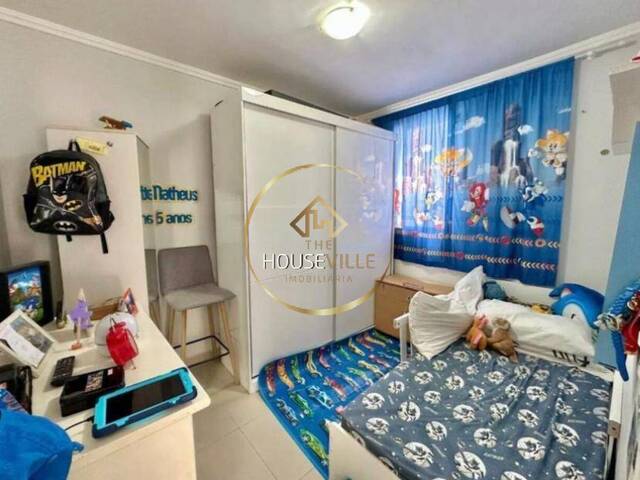 Apartamento para Venda em São José dos Campos - 5