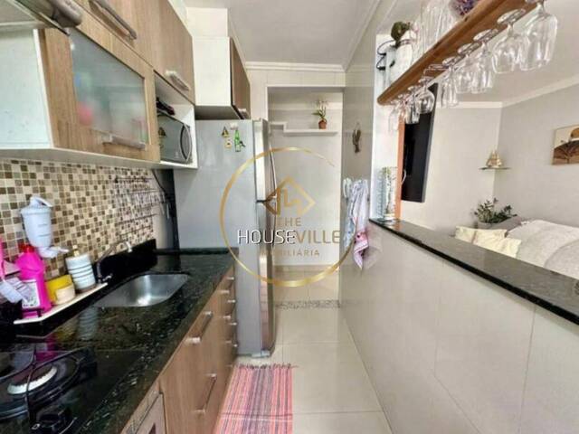 #AP1693 - Apartamento para Venda em São José dos Campos - SP - 3