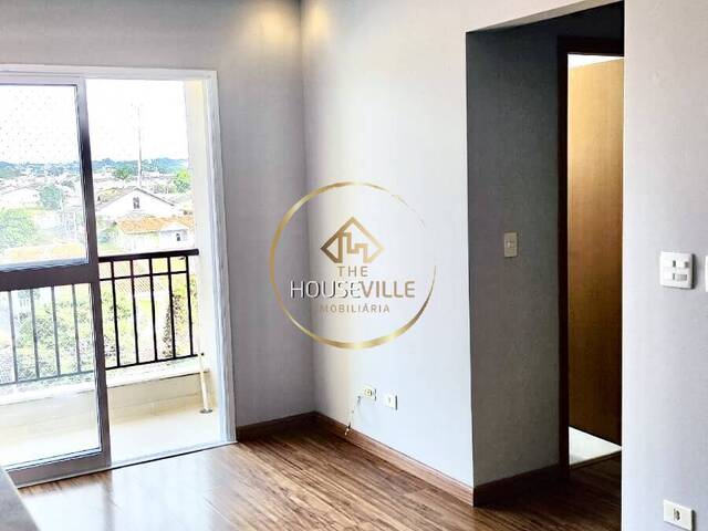 #AP1691 - Apartamento para Venda em São José dos Campos - SP - 1