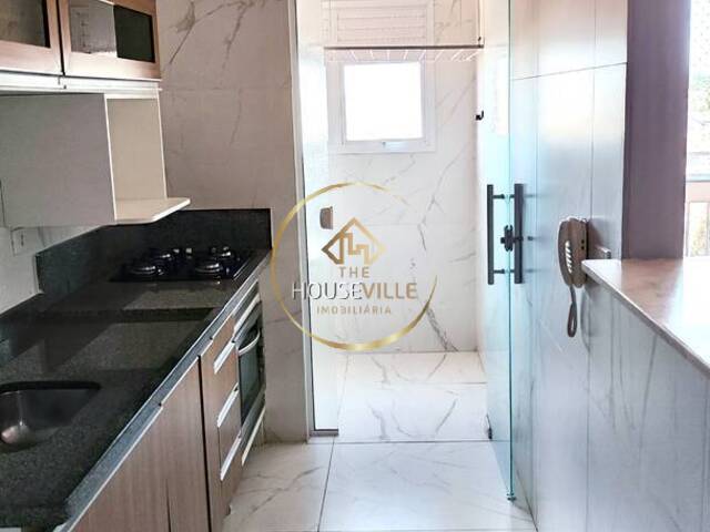 Apartamento para Venda em São José dos Campos - 5