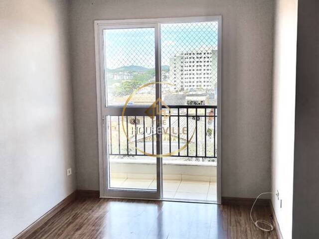 #AP1691 - Apartamento para Venda em São José dos Campos - SP - 2