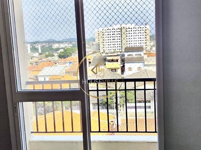 Apartamento para Venda em São José dos Campos - 4