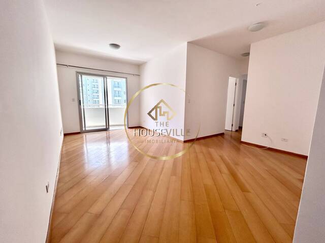 #LOC1694 - Apartamento para Locação em São José dos Campos - SP - 1