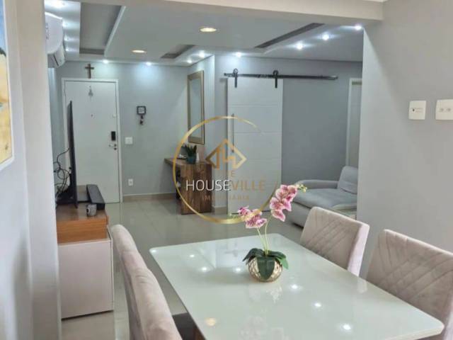 #AP1695 - Apartamento para Venda em São José dos Campos - SP - 3