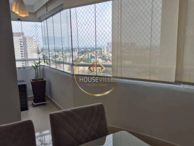 #AP1695 - Apartamento para Venda em São José dos Campos - SP - 2