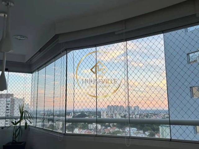 #AP1695 - Apartamento para Venda em São José dos Campos - SP - 1