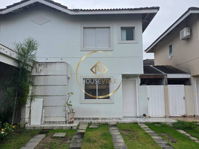 #LOC1696 - Casa em condomínio para Locação em Jacareí - SP - 1