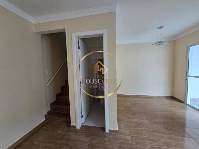 #LOC1696 - Casa em condomínio para Locação em Jacareí - SP - 3