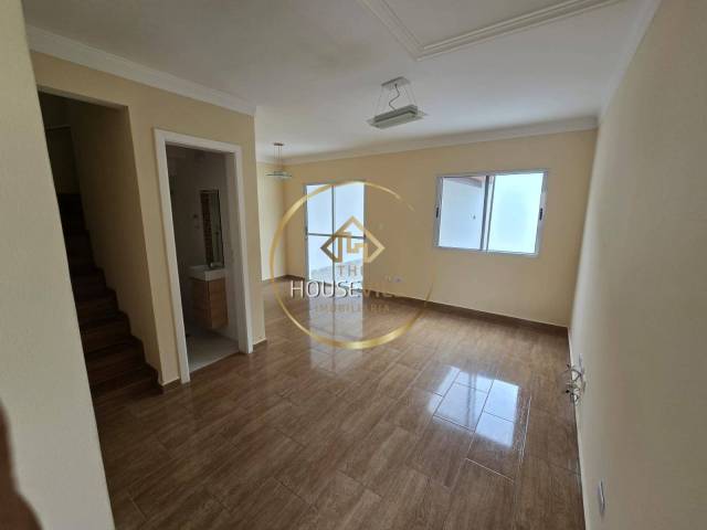 #LOC1696 - Casa em condomínio para Locação em Jacareí - SP - 2