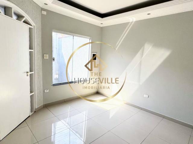 #CA1697 - Casa para Venda em Jacareí - SP - 3