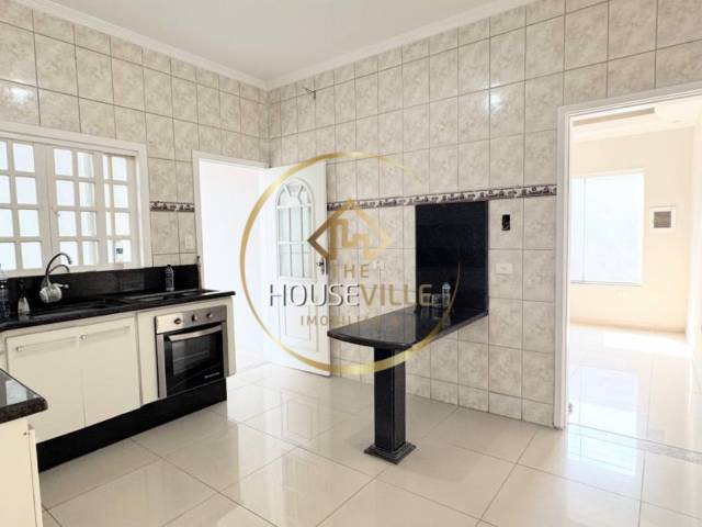 #CA1697 - Casa para Venda em Jacareí - SP - 2