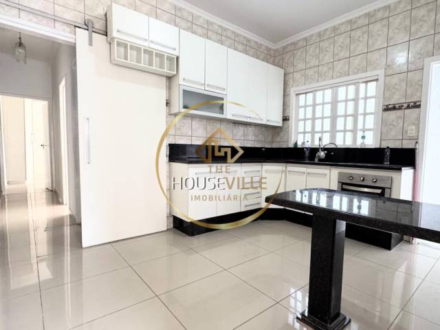 #CA1697 - Casa para Venda em Jacareí - SP - 1