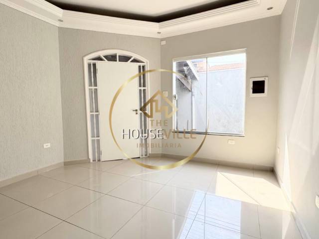 Casa para Venda em Jacareí - 4