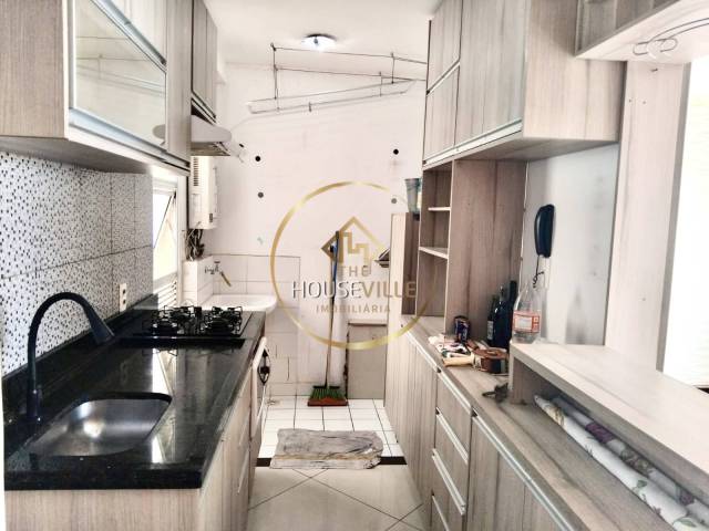 #AP1699 - Apartamento para Venda em São José dos Campos - SP - 1