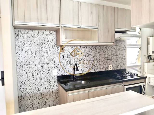 #AP1699 - Apartamento para Venda em São José dos Campos - SP - 2