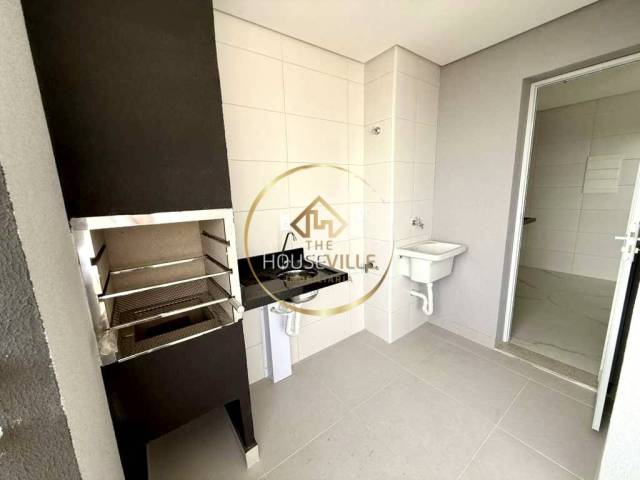 Apartamento para Venda em São José dos Campos - 4