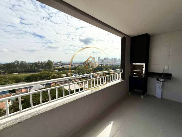 #AP1700 - Apartamento para Venda em São José dos Campos - SP - 1