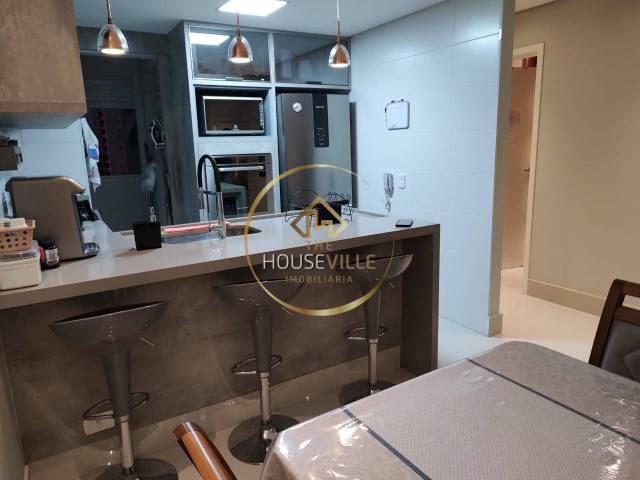 Apartamento para Venda em São José dos Campos - 4